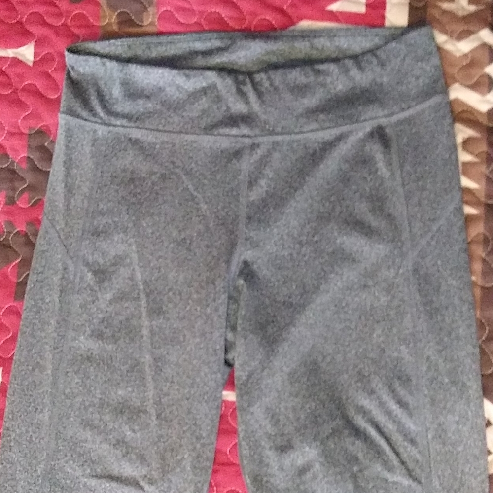 Workout leggings